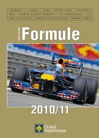 Formule 2010/11