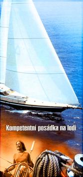 Kniha: Kompetentní posádka na lodi - Kolektiv autorů; Michal Gregor