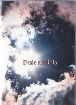 Kniha: Duše a křídla - Zámečník, Miroslav
