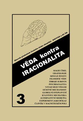 Kniha: Věda kontra iracionalita 3autor neuvedený