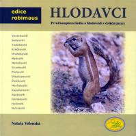 Hlodavci - Edice Robimaus