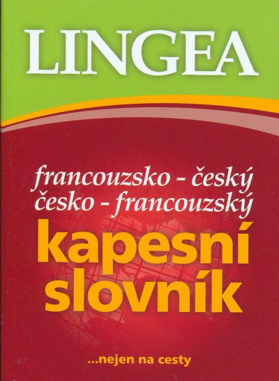 Kniha: FČ-ČF kapesní slovník...nejen na cestykolektív autorov