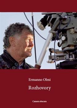 Kniha: Rozhovory - Ermanno Olmi