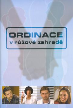 Kniha: Ordinace v růžové zahradě 1. - Jana Vašinová