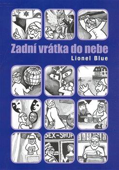 Kniha: Zadní vrátka do nebe - Lionel Blue