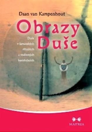 Kniha: Obrazy Duše - Daan van Kampenhout