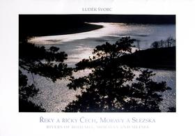 Kniha: Řeky a říčky Čech, Moravy a Slezska - Karol Benický