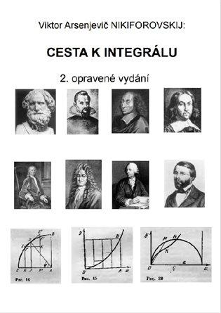 Kniha: Cesta k integrálu - Nikiforovskij, Viktor A.