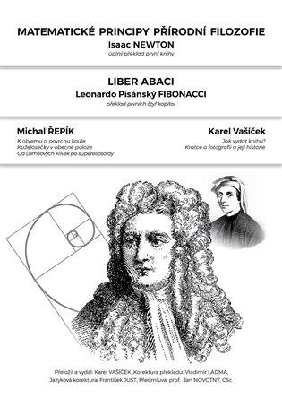 Kniha: Matematické principy přírodní filozofie 1 - Newton, Isaac