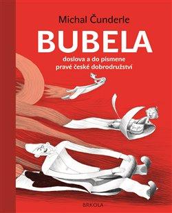 Kniha: Bubelaautor neuvedený