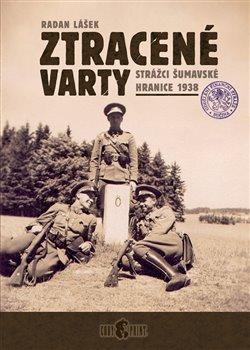 Kniha: Ztracené varty - Lášek, Radan