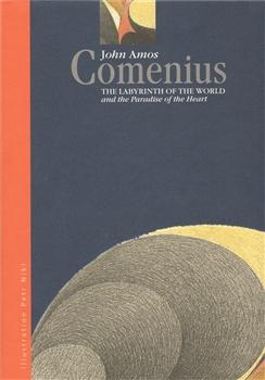 Kniha: The Labyrinth of the World - John Amos Comenius