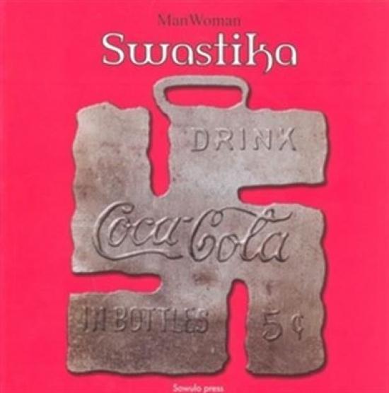 Kniha: Swastika - Woman Man