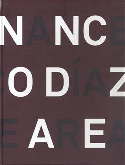 Kniha: Resonance - Federico Díaz