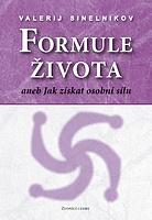 Kniha: Formule života - Valerij Sineľnikov