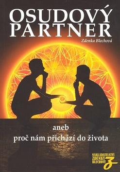 Kniha: Osudový partner - Zdenka Blechová