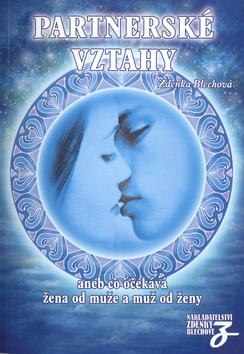 Kniha: Partnerské vztahy - Zdenka Blechová