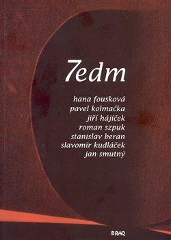 Kniha: 7edm 2008autor neuvedený