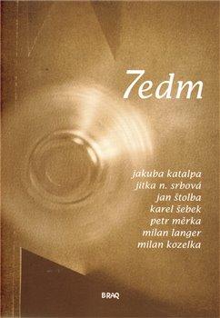 Kniha: 7edm 2010autor neuvedený