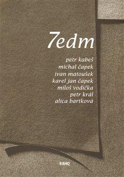 Kniha: 7edm 2011autor neuvedený