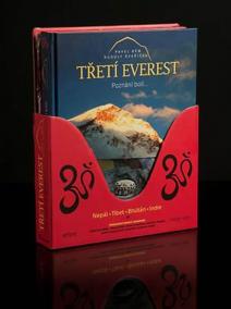 Třetí Everest