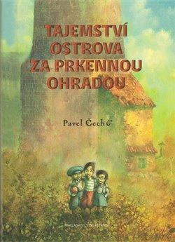 Kniha: Tajemství ostrova za prkennou ohradou (formát A4)autor neuvedený