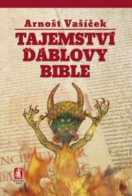 Tajemství ďáblovy bible - brož.