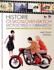 Historie československých motocyklů v ob