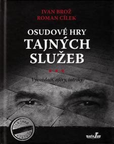 Osudové hry tajných služeb