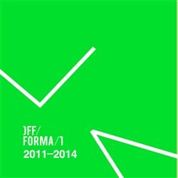 Kniha: OFF/FORMATautor neuvedený