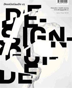 Kniha: Design Guide 2012/13autor neuvedený