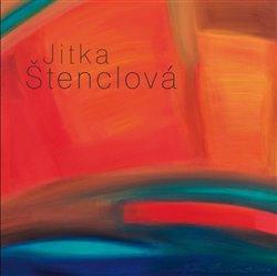Kniha: Jitka Štenclováautor neuvedený