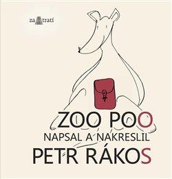 Kniha: Zoo po o - Rákos, Petr