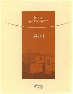 Kniha: Básně - Kostohryz, Josef