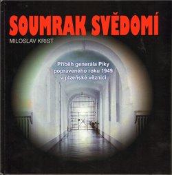 Kniha: Soumrak svědomí - Krist, Jan
