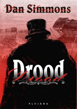 Kniha: Drood - Simmons Dan