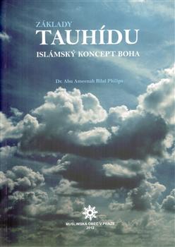 Kniha: Základy tauhídu - Abu Ameenah B. Philips