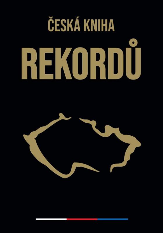 Kniha: Česká kniha rekordů 8 - Marek, Luboš Rafaj Miroslav