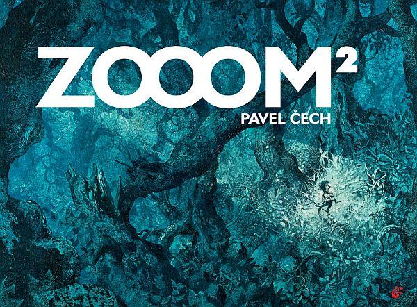 Kniha: Zooom 2 - Pavel Čech