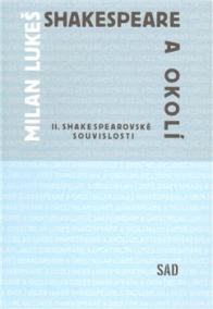 Shakespeare a okolí