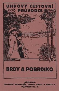 Kniha: Brdy a Podbrdsko - B. Podskalecký