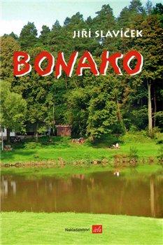 Kniha: Bonako - Slavíček , Jiří