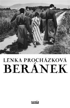 Kniha: Beránek - 2. vydání - Lenka Procházková