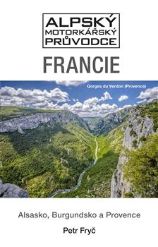 Kniha: Francie - Petr Fryč