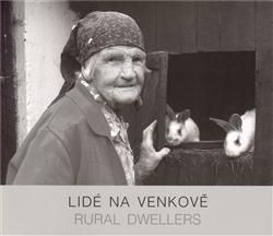 Kniha: Lidé na venkově / Rural dwellers - Pavel Klvač