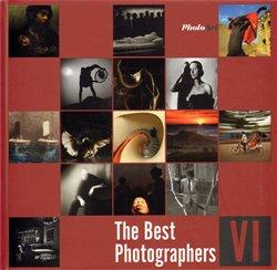 Kniha: The Best Photographers VI.autor neuvedený