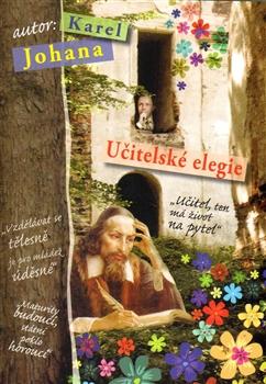 Kniha: Učitelské elegie - Karel Johana