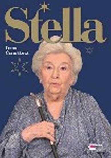 Kniha: Stella - Čermáková Dana