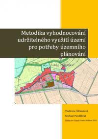 Metodika vyhodnocování udržitelného využití území pro potřeby územního plánování