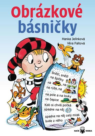 Obrázkové básničky - 2.vydání